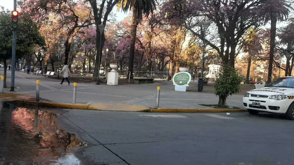 ¿Cómo estará el tiempo el fin de semana en Tucumán?
