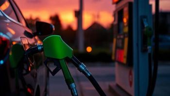 Los combustibles sufrieron una suba de hasta el 16% en marzo