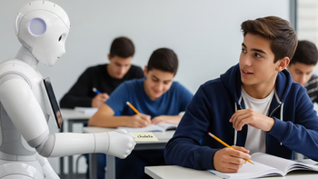 Inteligencia Artificial: ¿Cómo lograr una incorporación más pedagógica?