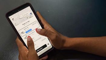 Regulación de Uber y otras apps: Jaldo afirma que 