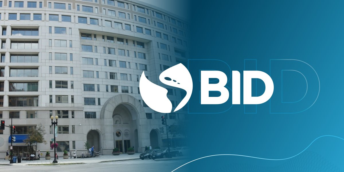 BID: Argentina formará parte de la conducción