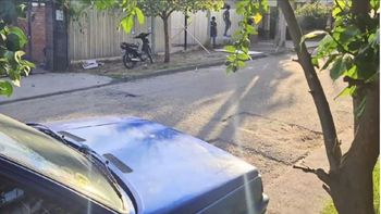 Condenaron al comerciante que usurpó una vivienda colocando chapas y candado