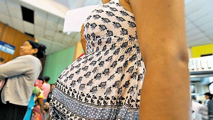 Desmienten que haya 30 chicas embarazadas en una escuela de Jujuy