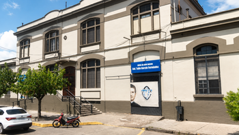 El Colegio Tulio será mixto: 