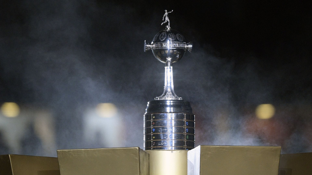 Copa Libertadores: ¿Cómo quedaron los cruces?