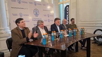 Tucumán se prepara para una nueva edición del Trasmontaña