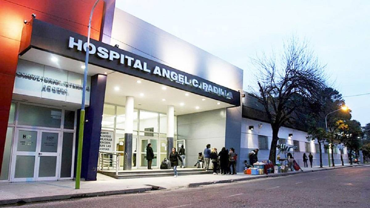 El Hospital Padilla, uno de los mejores en Latinoamérica