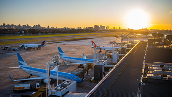 Aeroparque cierra por mantenimiento: ¿qué pasará con los vuelos?