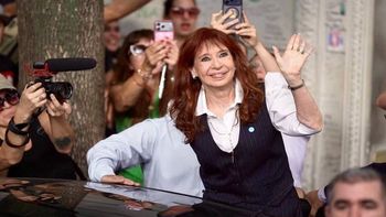 Solicitan decomisar el departamento donde Cristina Kirchner está detenida