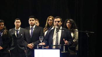 Tucumán fue sede del 1º Congreso Nacional y Científico de Instrumentación Quirúrgica