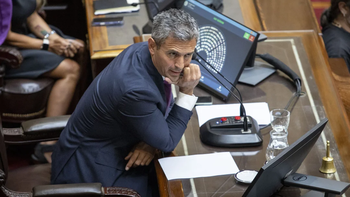 Ley de Glaciares: el oficialismo buscará la sanción el miércoles