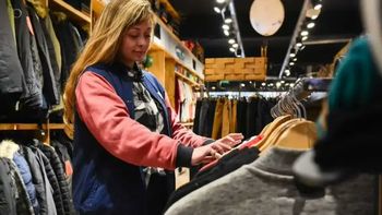 Las ventas minoristas pyme volvieron a caer en marzo