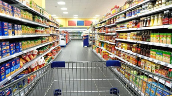 Estiman que el consumo masivo cayó 7,5% en el mes de marzo