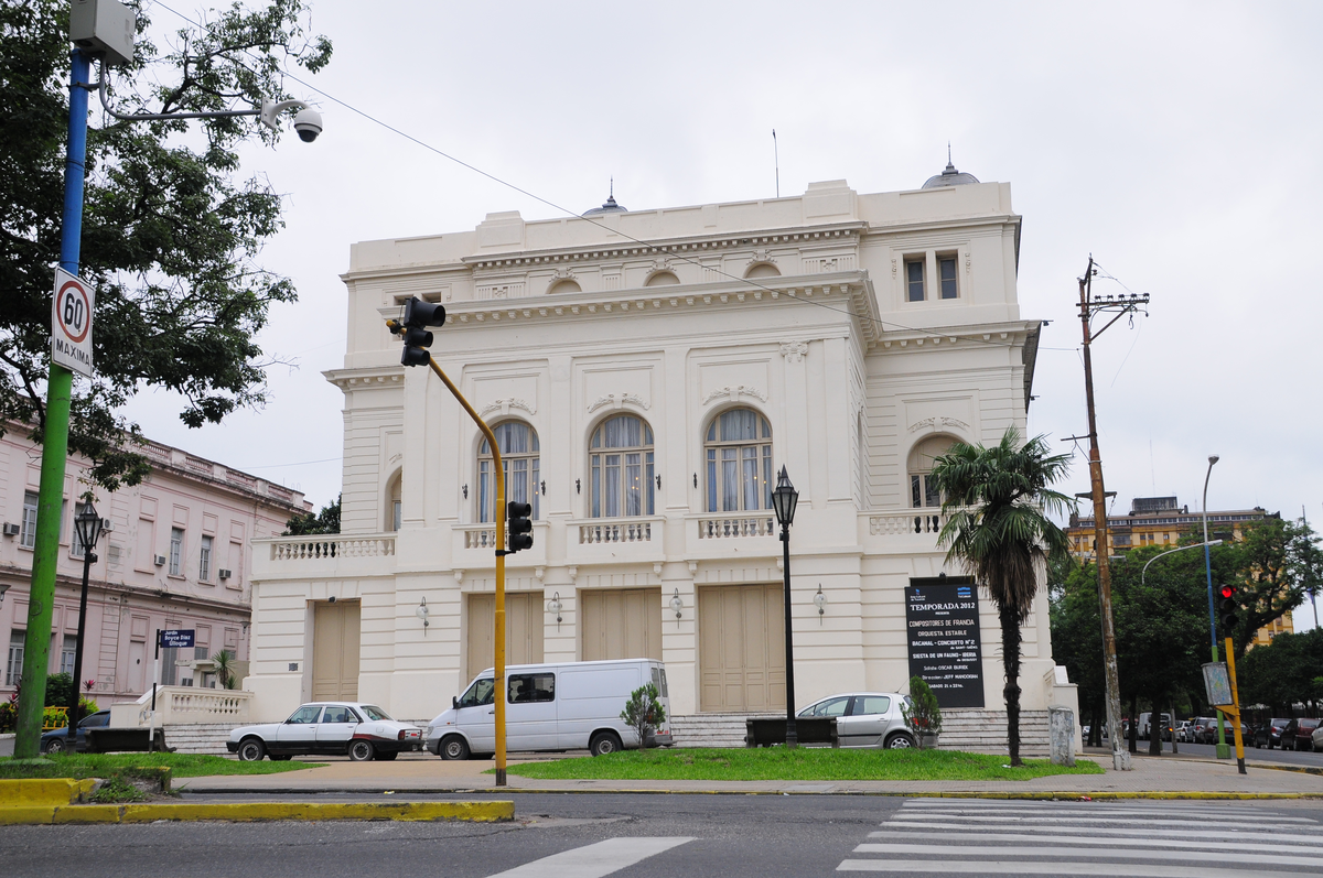 Lanzamiento Oficial del 62º Septiembre Musical.