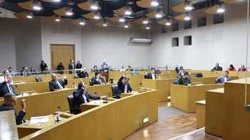 El Concejo Deliberante aprobó el aumento del 50% en la tarifa de taxis