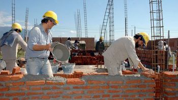 El costo de la construcción subió 3,2% en septiembre y marcó el mayor aumento del año
