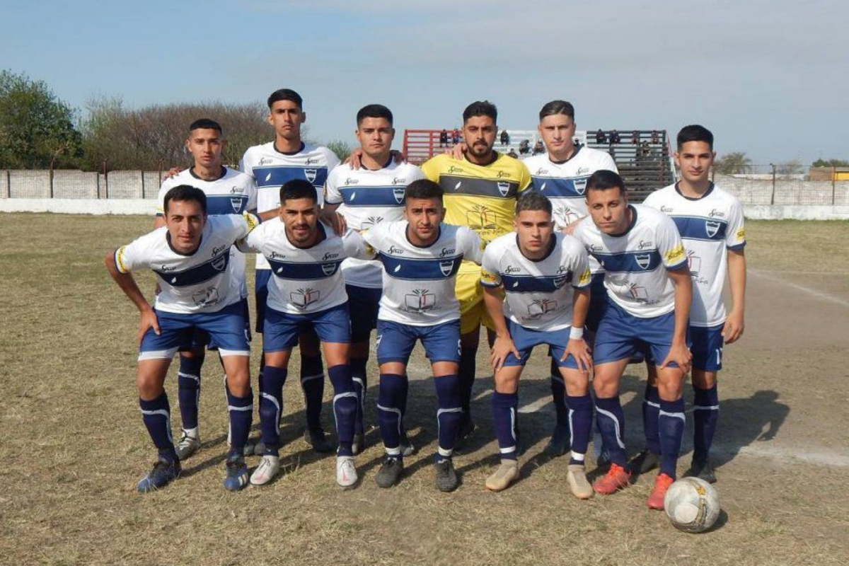 Liga Tucumana: El ascenso dejó emociones en la primera fecha