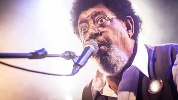 Murió Ruben Rada a los 83 años