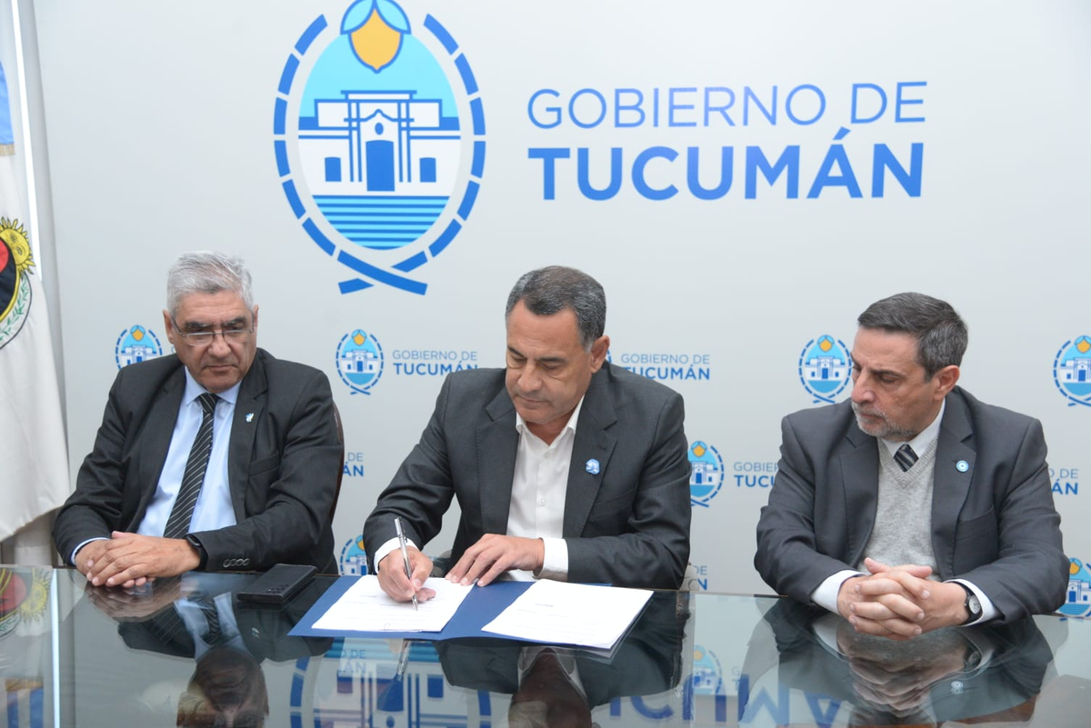 UPCN y ATE salud firmaron los incrementos salariales