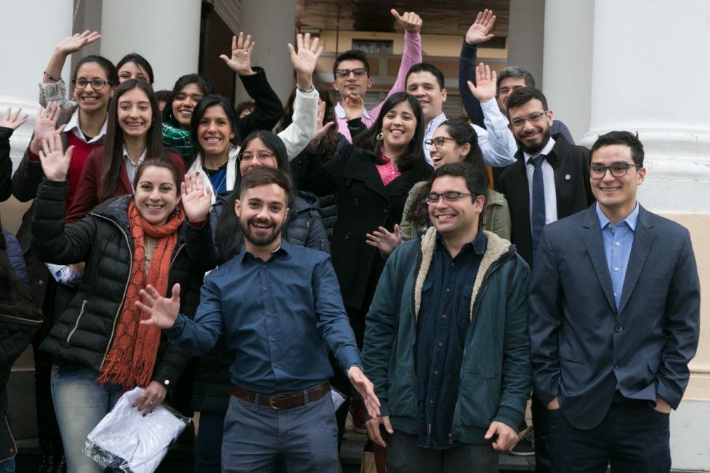 Investigadores de la UNT participan en jornadas latinoamericanas