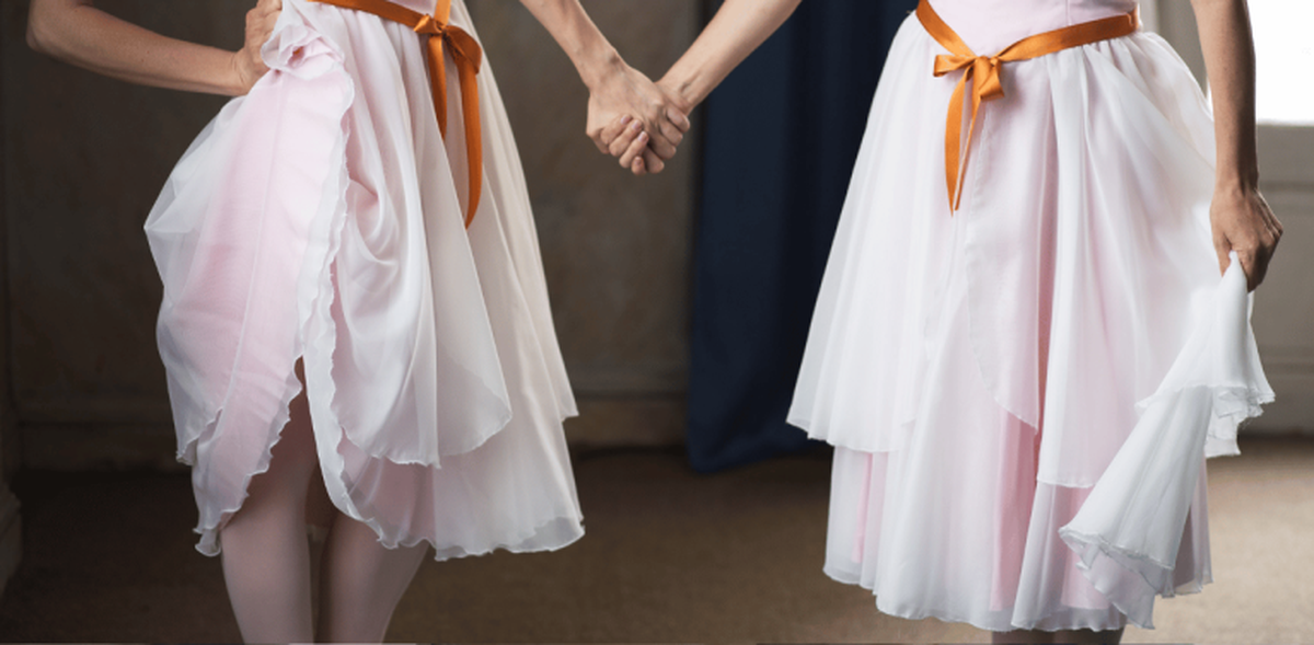 El Ballet Estable de Tucumán presenta «Baile de Graduados» para cerrar su temporada. Foto: Gobierno de Tucumán  