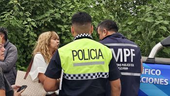 Caso Manantial Sur: la fiscalía recibió el informe preliminar de autopsia