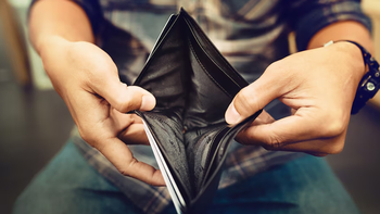 Los salarios formales se desplomaron y perdieron más de 2% en 2025