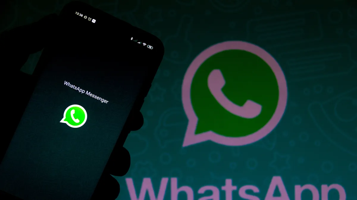 WhatsApp activa una nueva función para el envío de mensajes