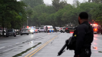 Hubo un tiroteo cerca de la Casa Blanca y el FBI investiga lo sucedido