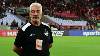 Los jugadores que combatieron en las Islas Malvinas