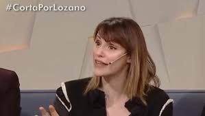 Connie Ansaldi renunció a Cortá por Lozano