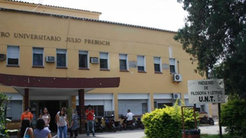 Sigue la polémica por una obra en el Centro Prebisch