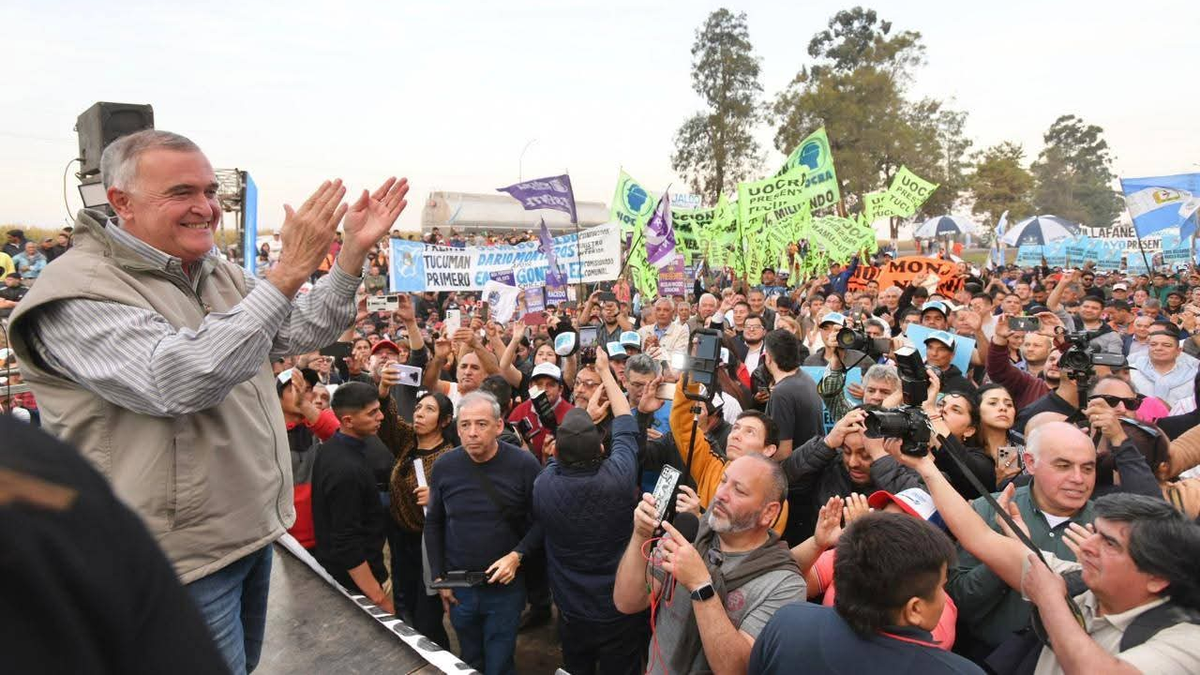 Jaldo inauguró la repavimentación de la Ruta Provincial 329