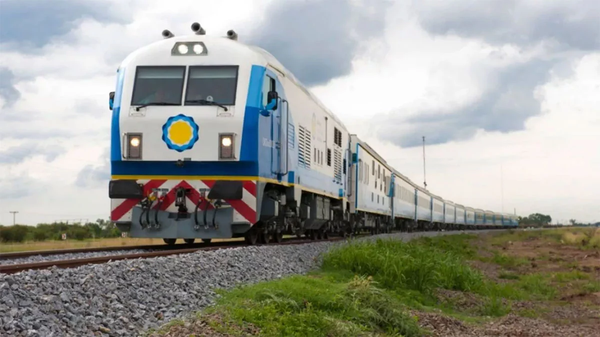Tren Tucumán-Retiro: ya se pueden comprar pasajes para noviembre