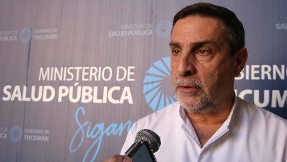 Dengue: Tucumán avanza en la producción de un biolarvicida