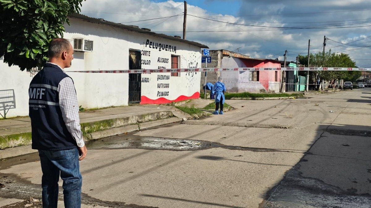 La Costanera: murió un hombre tras recibir cuatro disparos