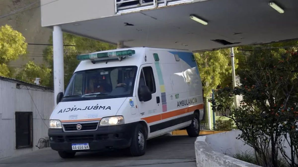 Mendoza: Un hombre murió al caer de un techo mientras trabajaba