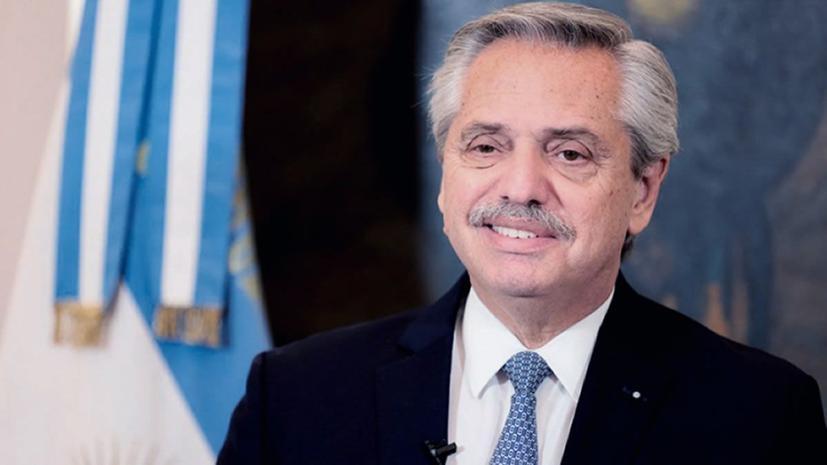 Alberto Fernández relanza el Gobierno con nuevas medidas