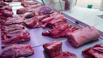 En marzo cayó más del 18% el consumo de carne vacuna