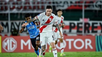 River buscará extender su buen momento en el torneo ante Racing