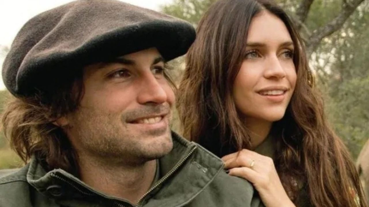 Zaira Nara Y Jakob Von Plessen Se Mostraron Tras Su Crisis