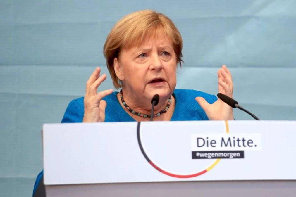 Elecciones Alemania: sin Ángela Merkel