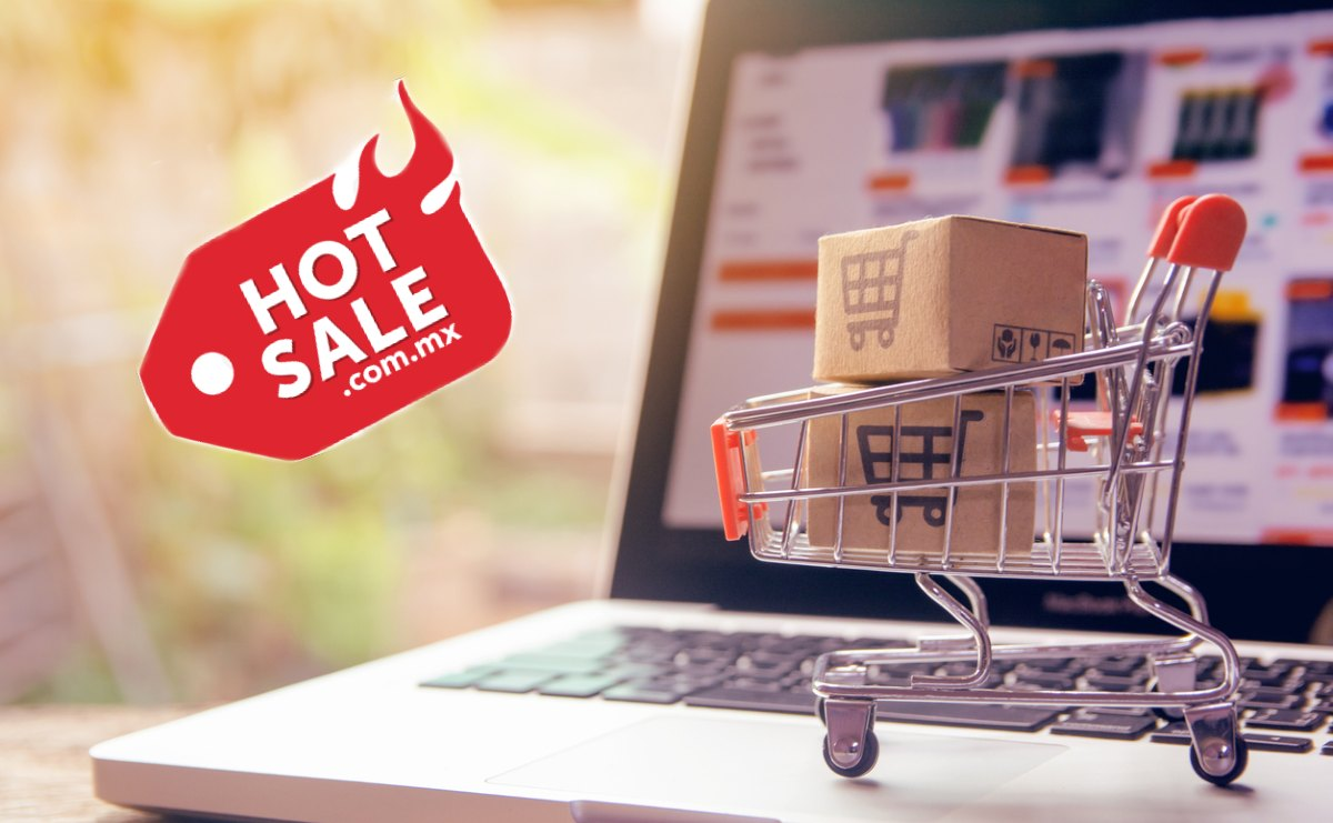 Hot Sale: ¿Cuánto facturó y qué rubro fue lo mas vendido?