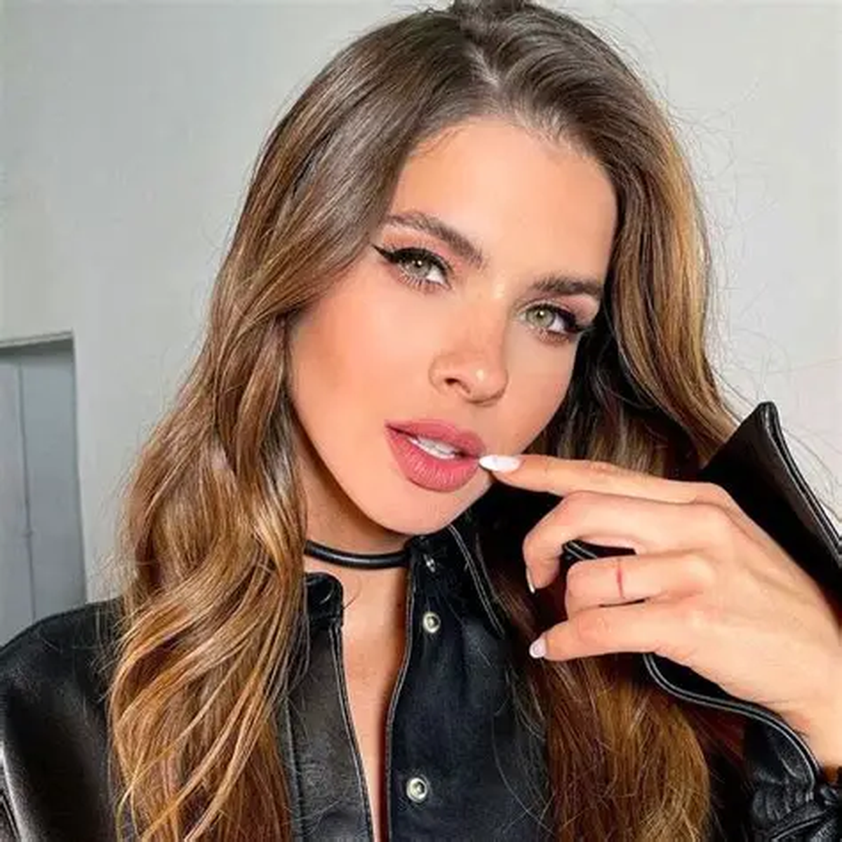 La China Suárez viaja a Turquía, pero sin sus hijos