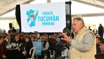 El PJ presentará sus candidatos con un acto en el club Concepción BB