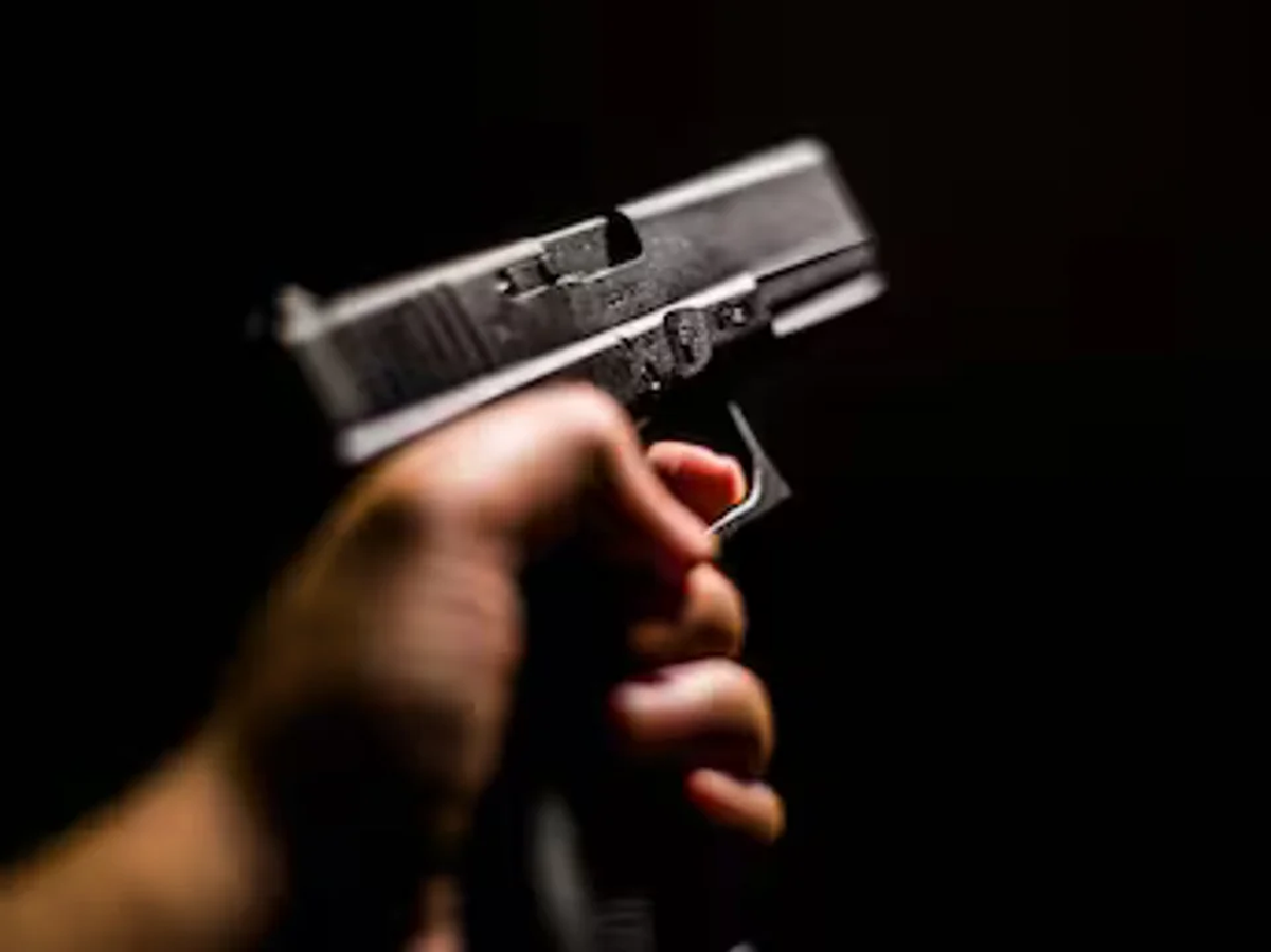 Ley Nacional de Armas y Explosivos (20.429) establece disposiciones sobre el uso, venta, transporte y registro de armas, municiones, explosivos y productos pirotécnicos. Fotografía: Agencia Noticias Argentinas