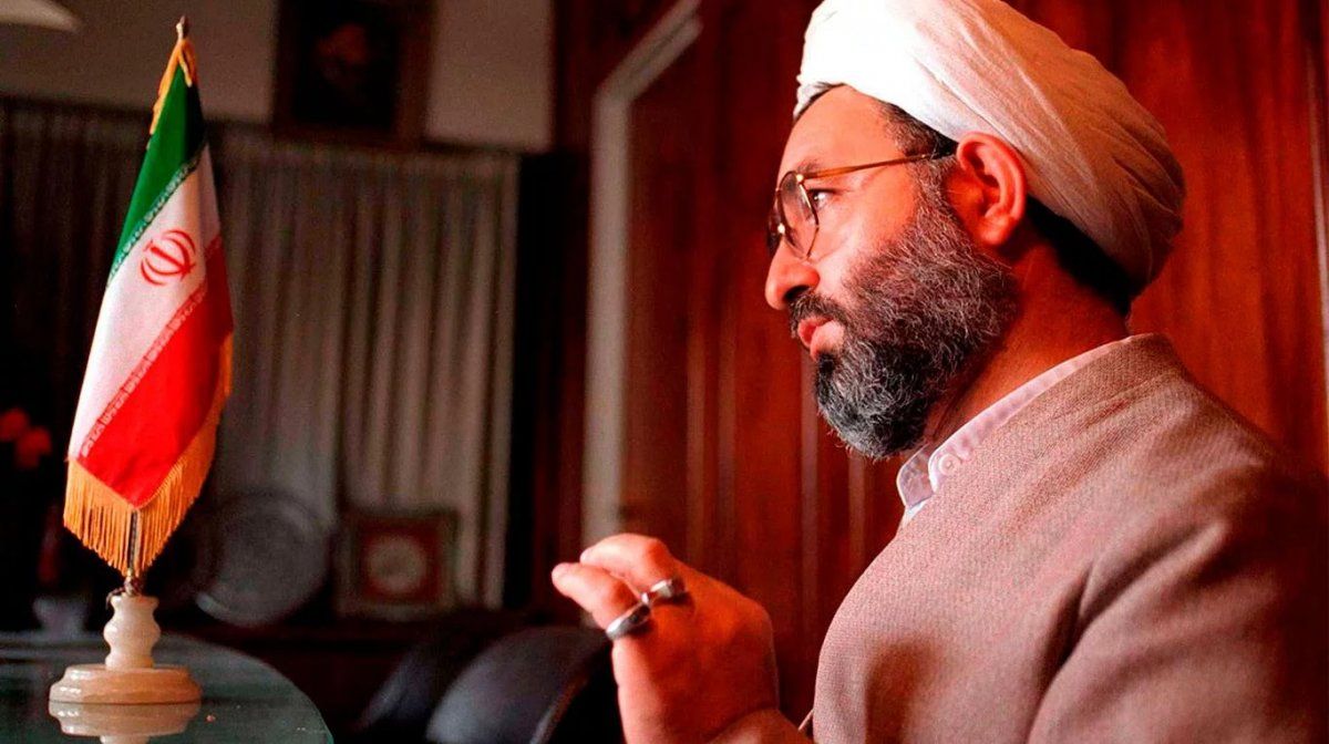 La AMIA pidió que Mohsen Rabbani declare ante la Justicia