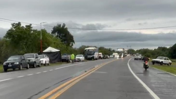 Tormentas: ¿Cuál es el estado de las rutas tucumanas?