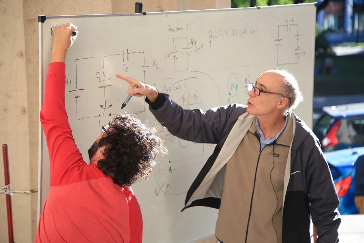 Foto: Noticias Argentinas.