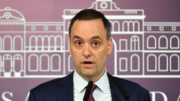 Adorni pidió a las provincias que respalden el acuerdo con EEUU